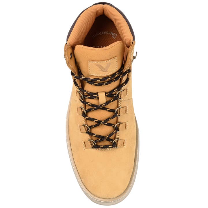 VANCE - Vente Chaussures de randonnée – homme - Bottines Territory Compass3