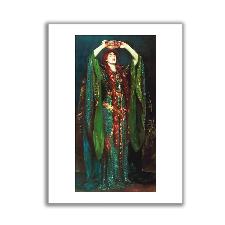 Fine art print Ellen Terry as Lady Macbeth unframed wall art and other Purchase Wholesale macbeth. Free Returns & Net 60 Terms on Faire trending on Faire.