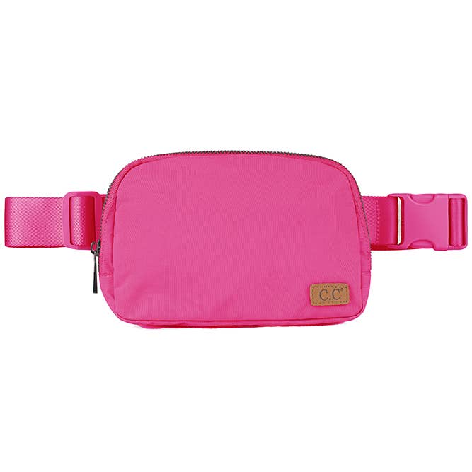 Hana - Vendita all'ingrosso Marsupio - Donna - Borsa da cintura Mini Fanny impermeabile C.C18