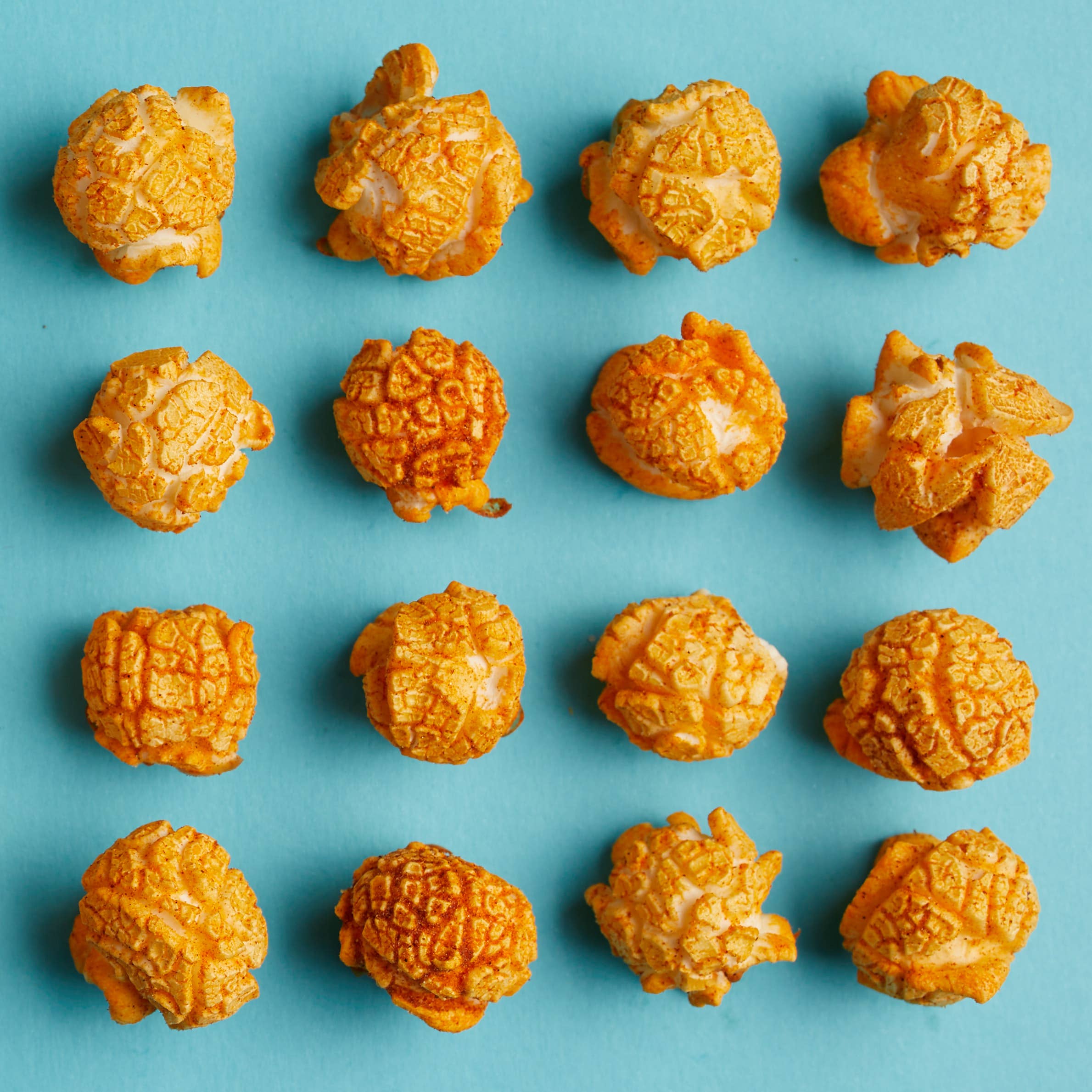 Maize & Grace - Vente Pop-corn - Maize & Grace Popcorn au Paprika1