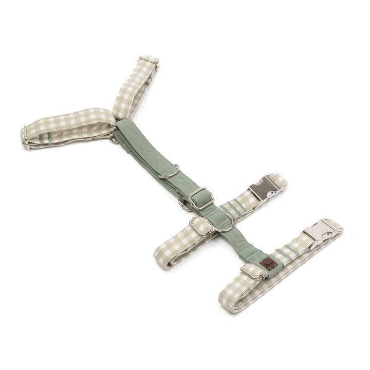 Marieth Perro 3-Point Harness for wholesale by B de Bruno