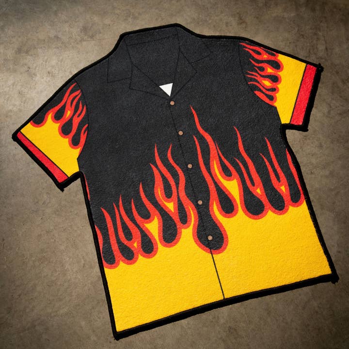 Mover & Shaker - Wholesale Area Rug - Flavortown Rug1