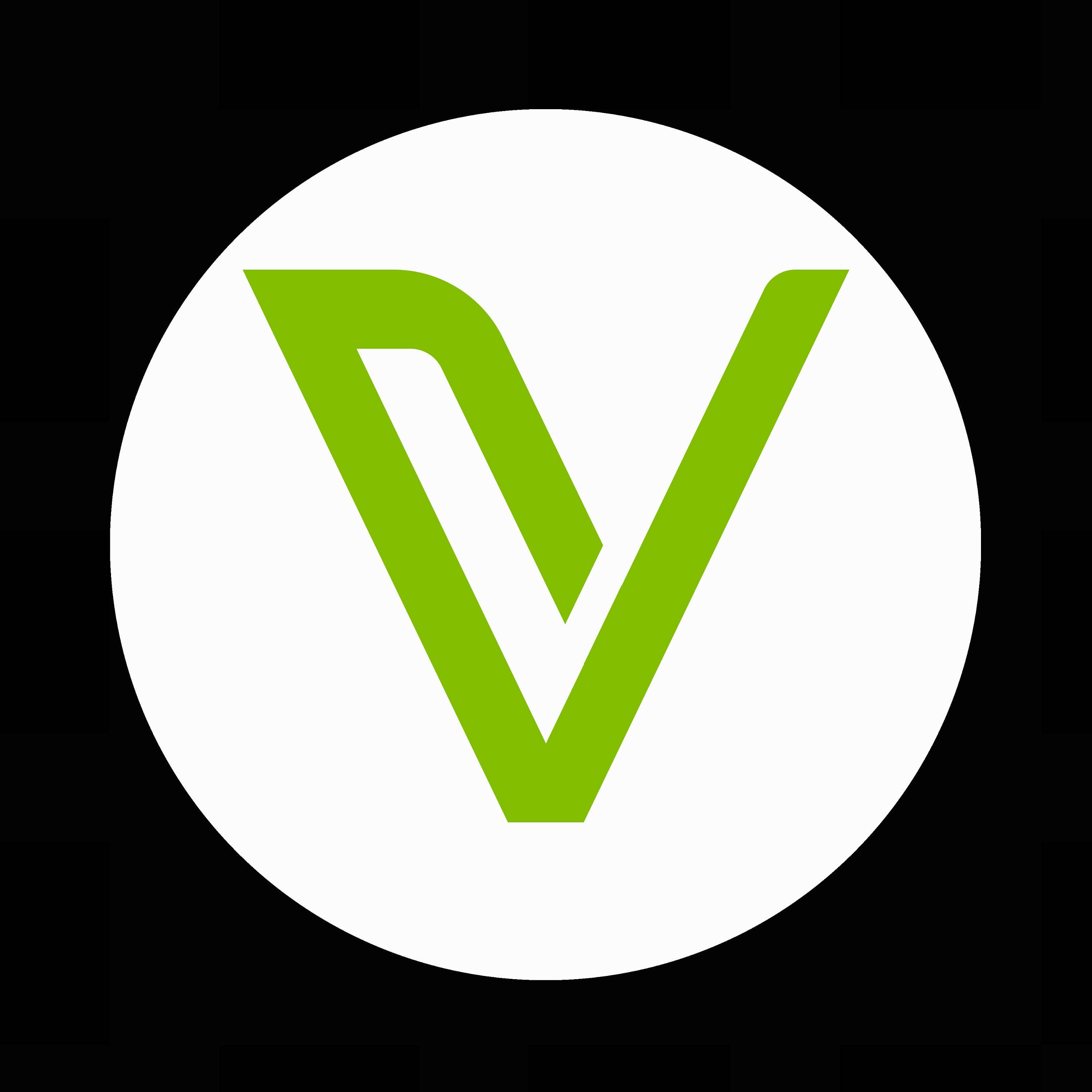 Ozark Sticker Company - Wholesale Sticker - VeChain (VET) Sticker1