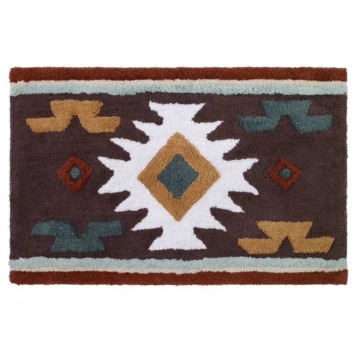 Navajo Dance Rug for wholesale by Avanti Linens