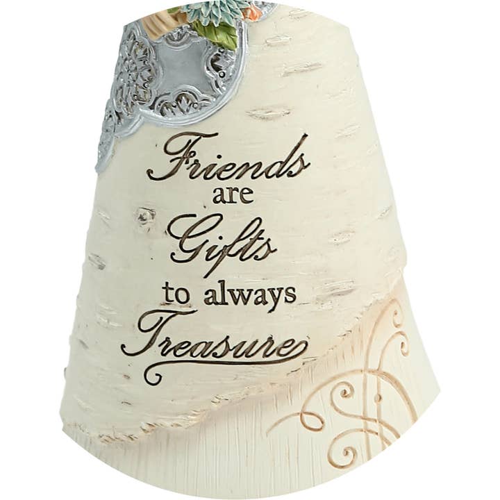 Pavilion - Wholesale Decoratief beeldje - Vriend - 8" Engel met vlinder7