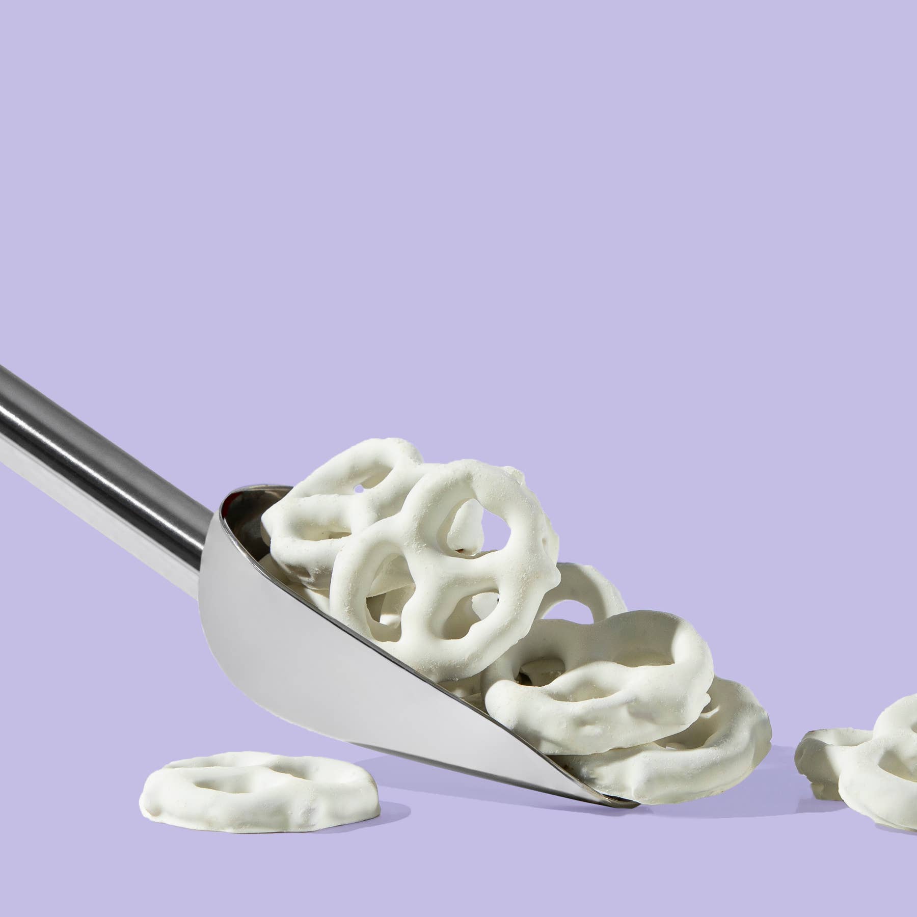 Doscher's Candy - Wholesale Chocolate Covered Sweets - Yogurt Pretzels2