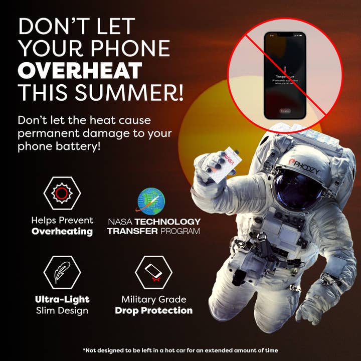 PHOOZY - Wholesale Phone Case - Unisex - Apollo II + Antimicrobial29