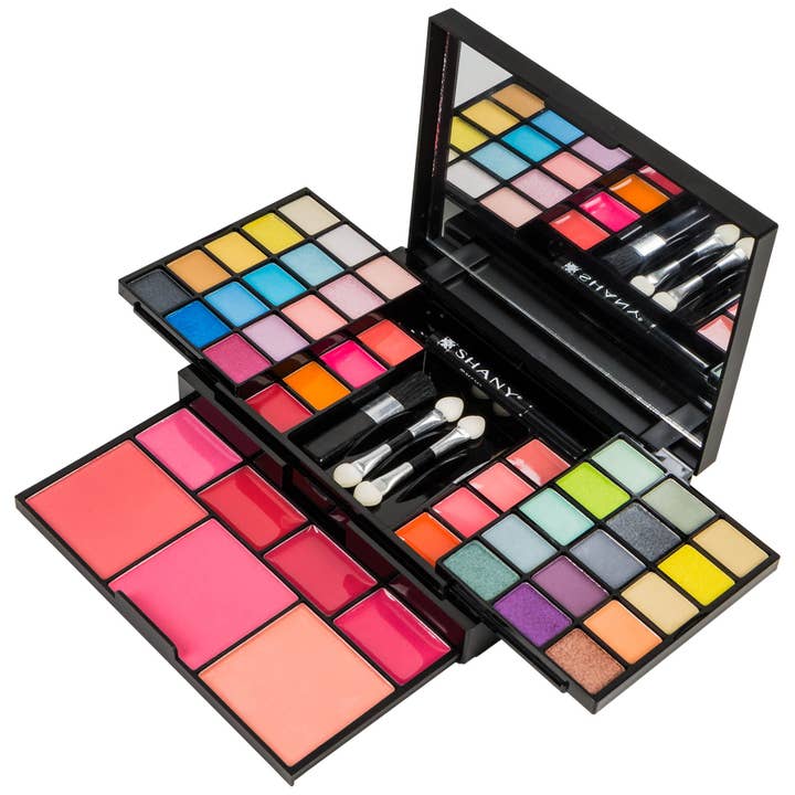 Fix Me Up - Professional Makeup Kit for wholesale by SHANY Cosmetics