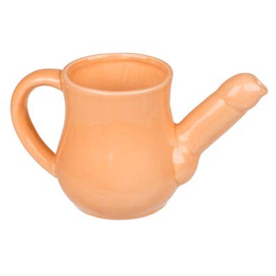 Kinky Pleasure - Wholesale Jug - Kinky Pleasure - OB001 - Penis Milk Can - 320ml1