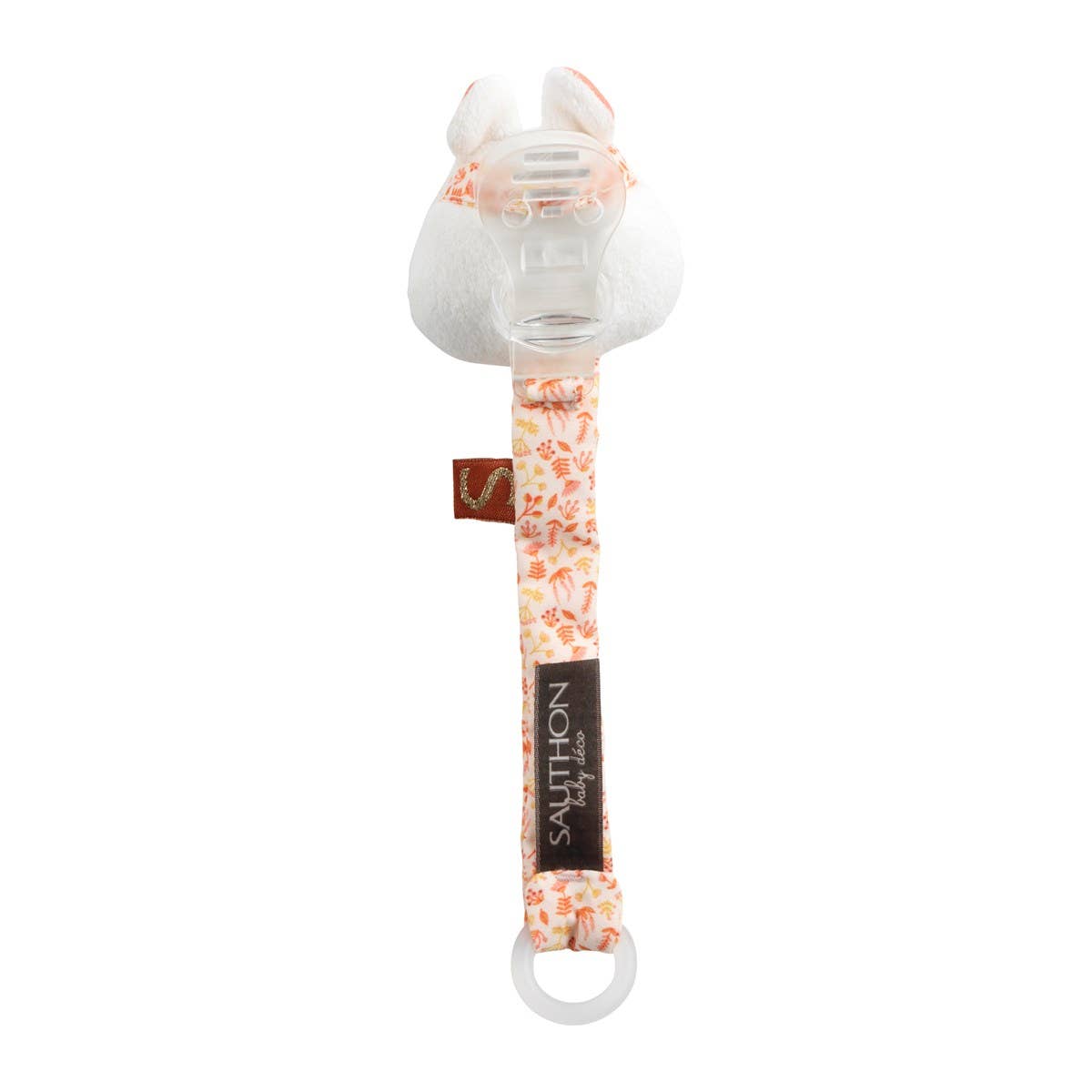 Sauthon - Wholesale Pacifier - Baby - ESMEE PACIFIER CLIP2