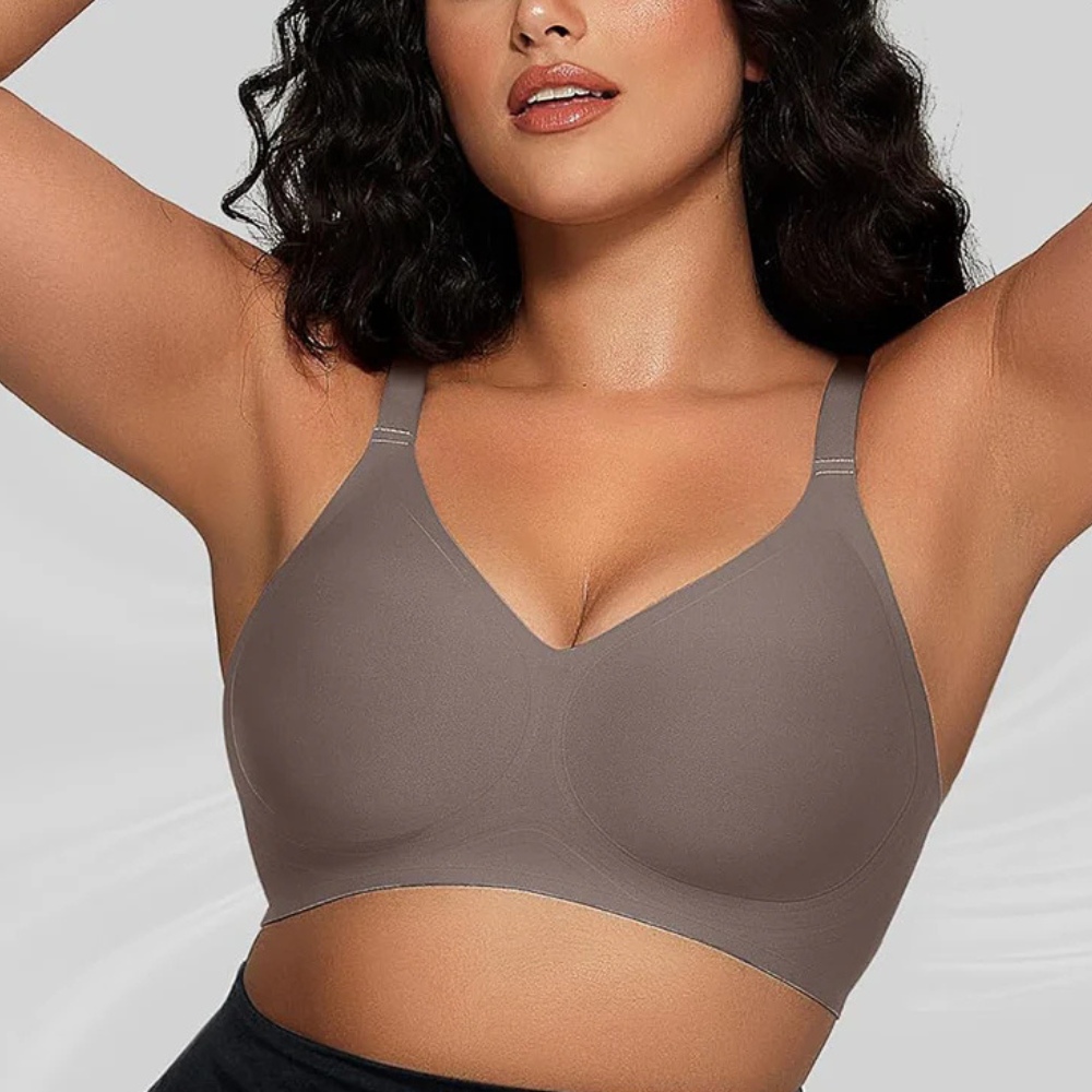 Ashlen - Wholesale Bra - Women's - SoftLift™ | Comfortable Push-up Bra7