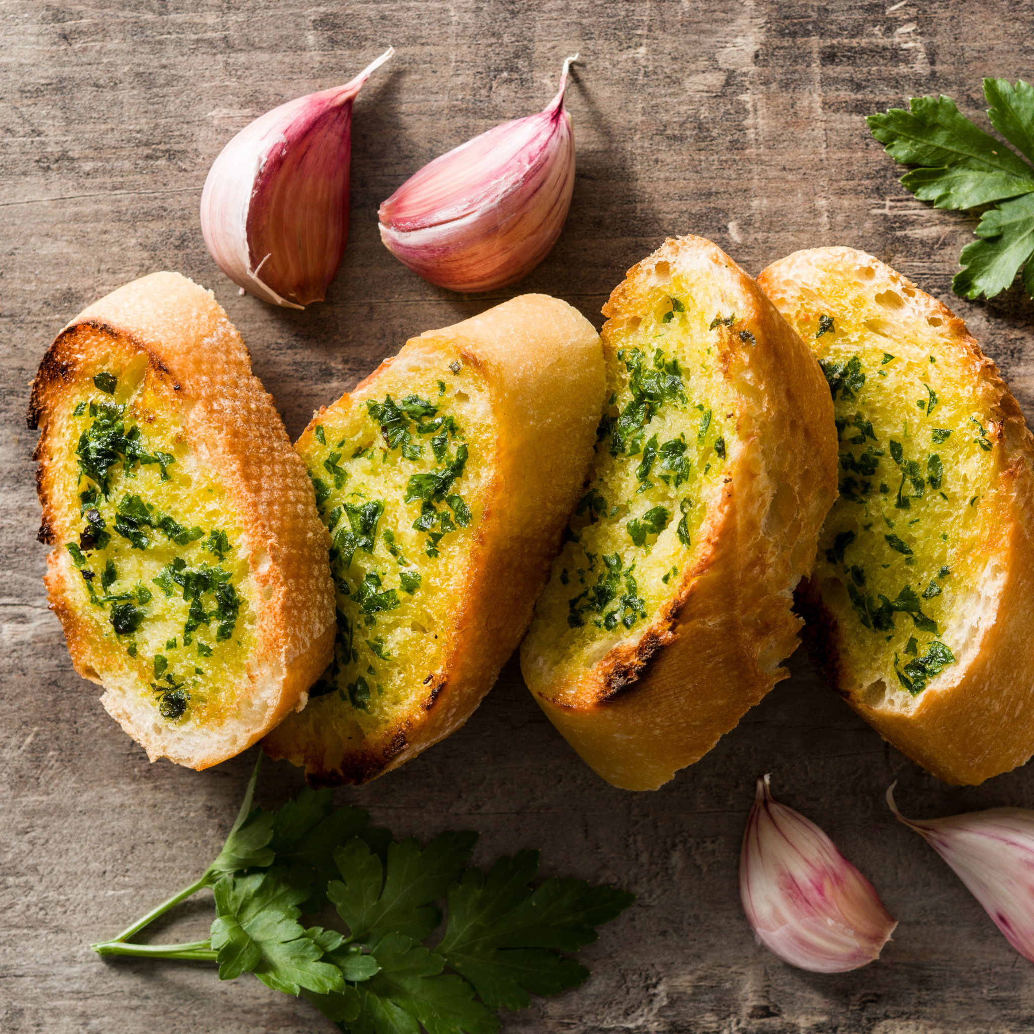 utoppa GmbH - Wholesale Crisps - DELIEF Baguette Chips Parsley & Garlic 70g2