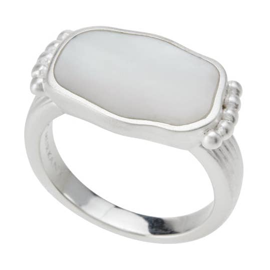 Anel Deusa Afrodite por atacado de Murkani Jewellery