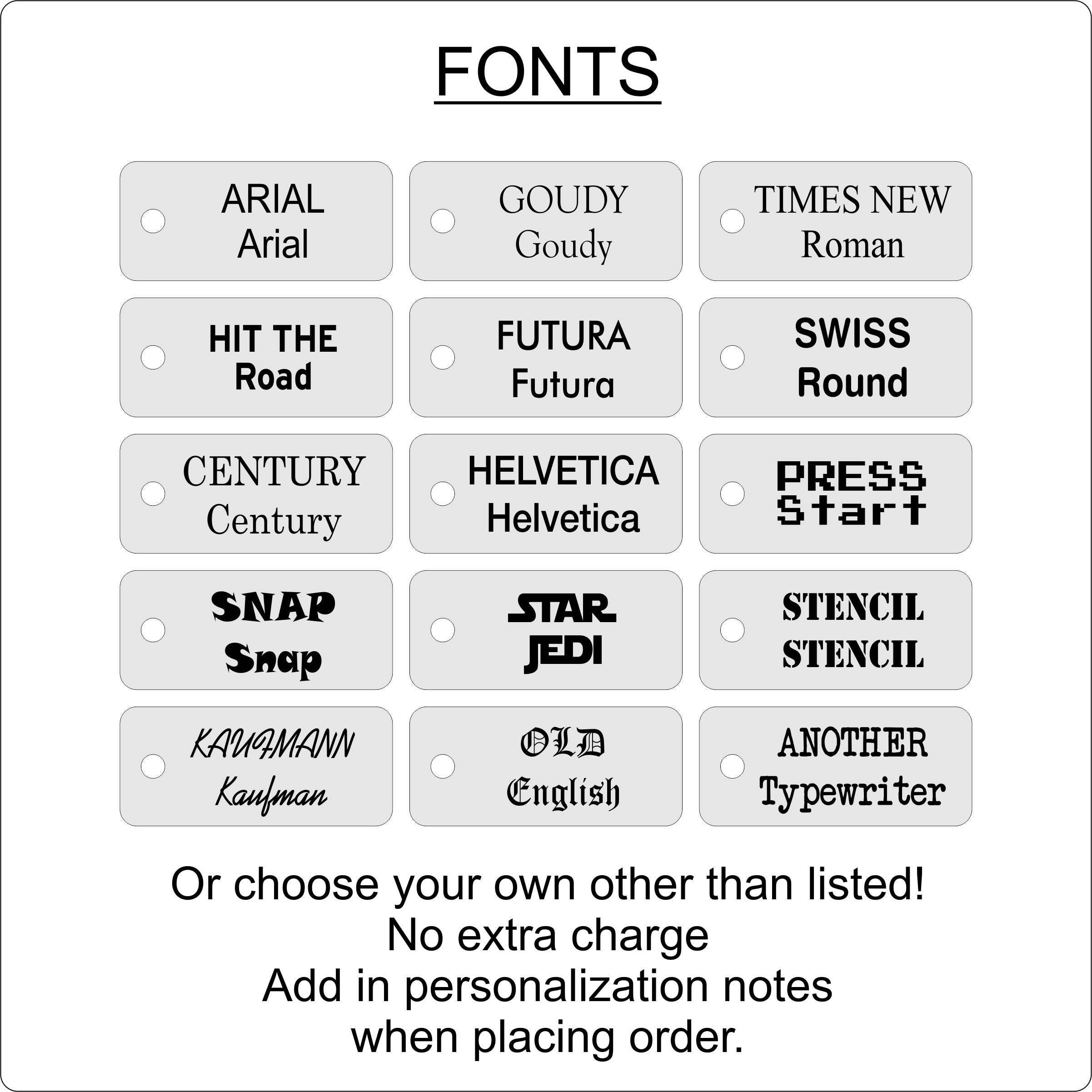 The Laundry Room Shop - Wholesale Muurdecoratie met tekst - Gepersonaliseerd gegraveerd Lamacoïd plastic bord - kantoor, badkamer, servicekamer, adres, slaapzaal, bureau, meerdere maten - past op houders7