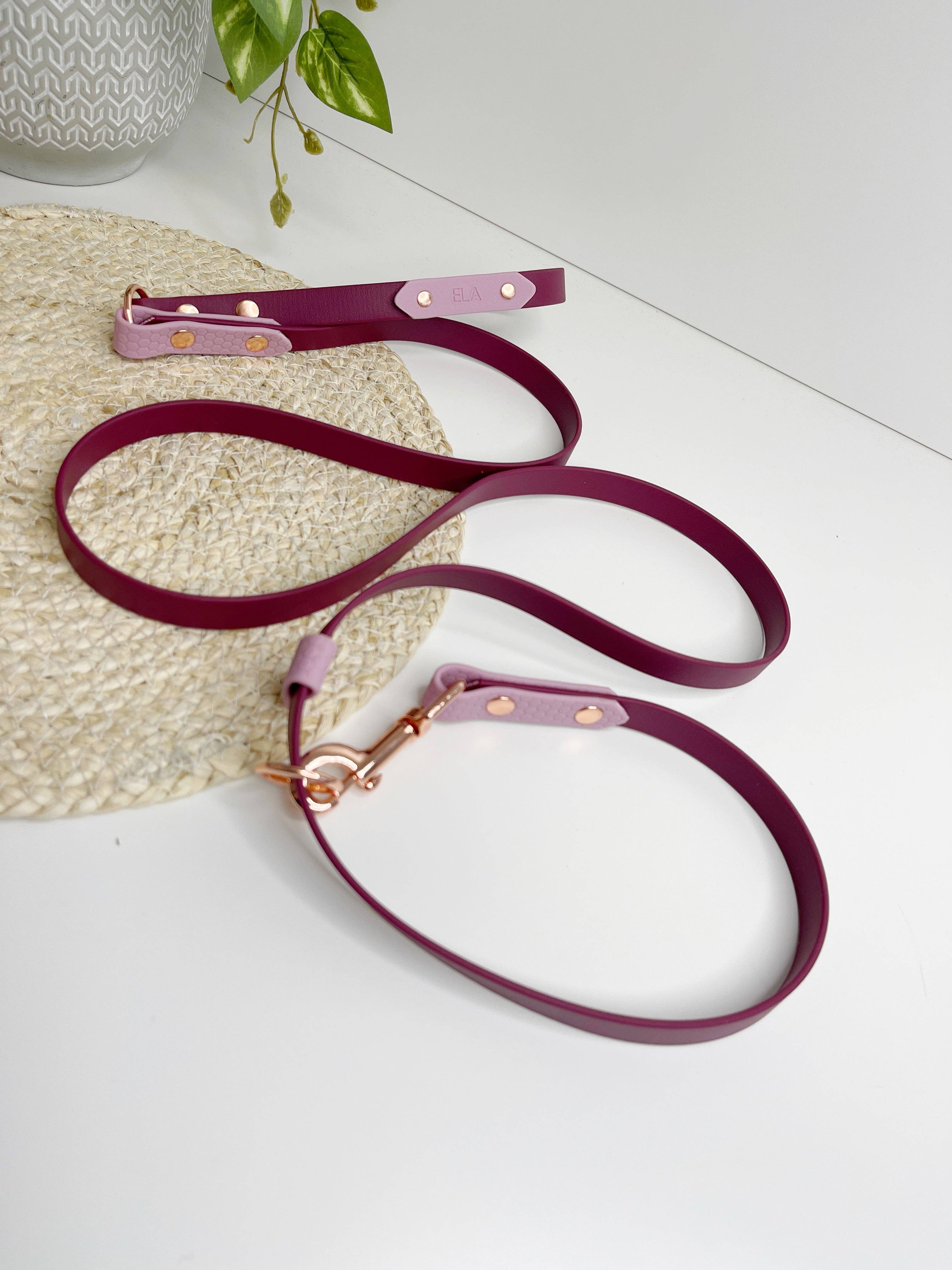 My Pawchella - Wholesale Hondenriem - Hond - *Ontwerp je eigen* biothane / gekleurde nylon hondenriem27