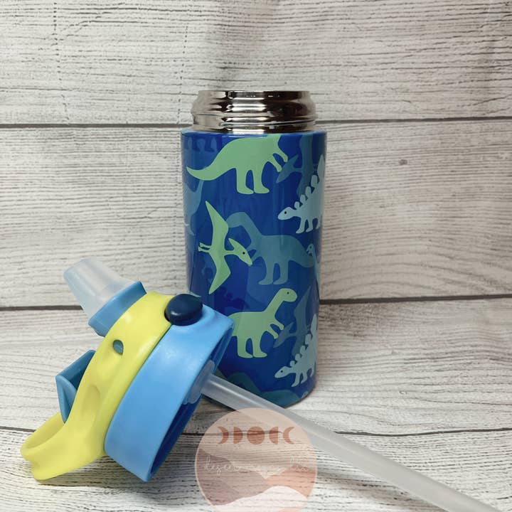 Dinosaurier Kinder 12 oz Becher für den Großhandel von Desert Moons