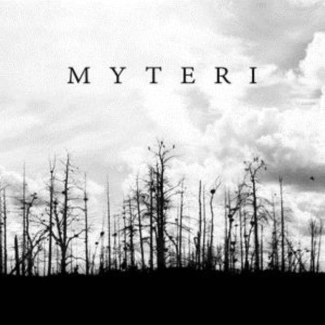Myteri CD - Myteri para venta al por mayor de ROCK INDUSTRIES EUROPE LIMITED