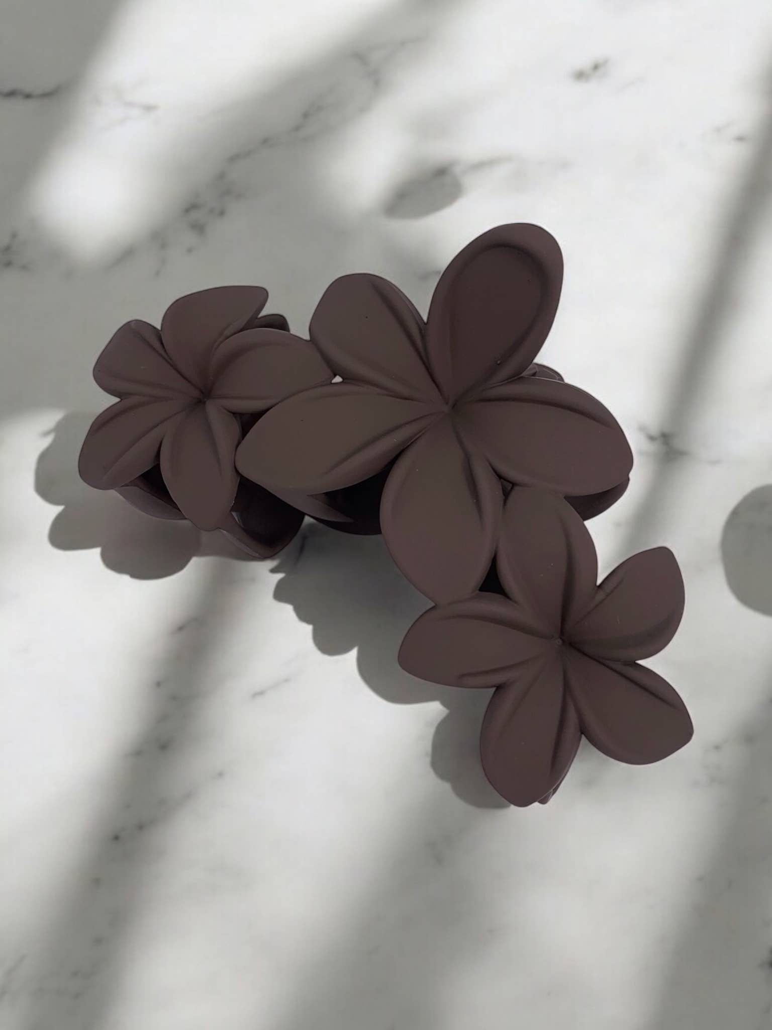 BYREN | ÉLINE L'ATELIER - Wholesale Hair Accessories Set - Women's - YH21 flower-shaped hair clip9