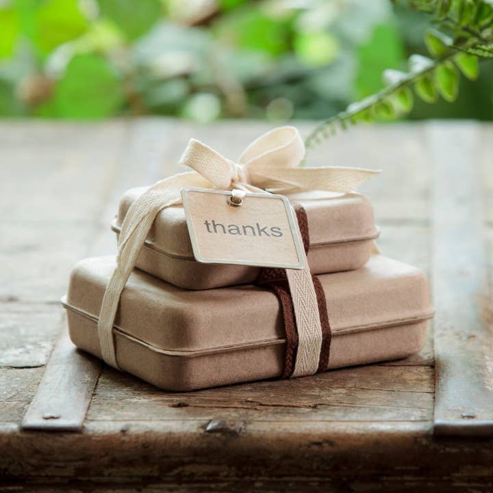 Sustainable Packaging Industries - Wholesale Retailer Sample - Home Decor - Clamshell Samples - Eco Friendly Product & Retail Packaging1