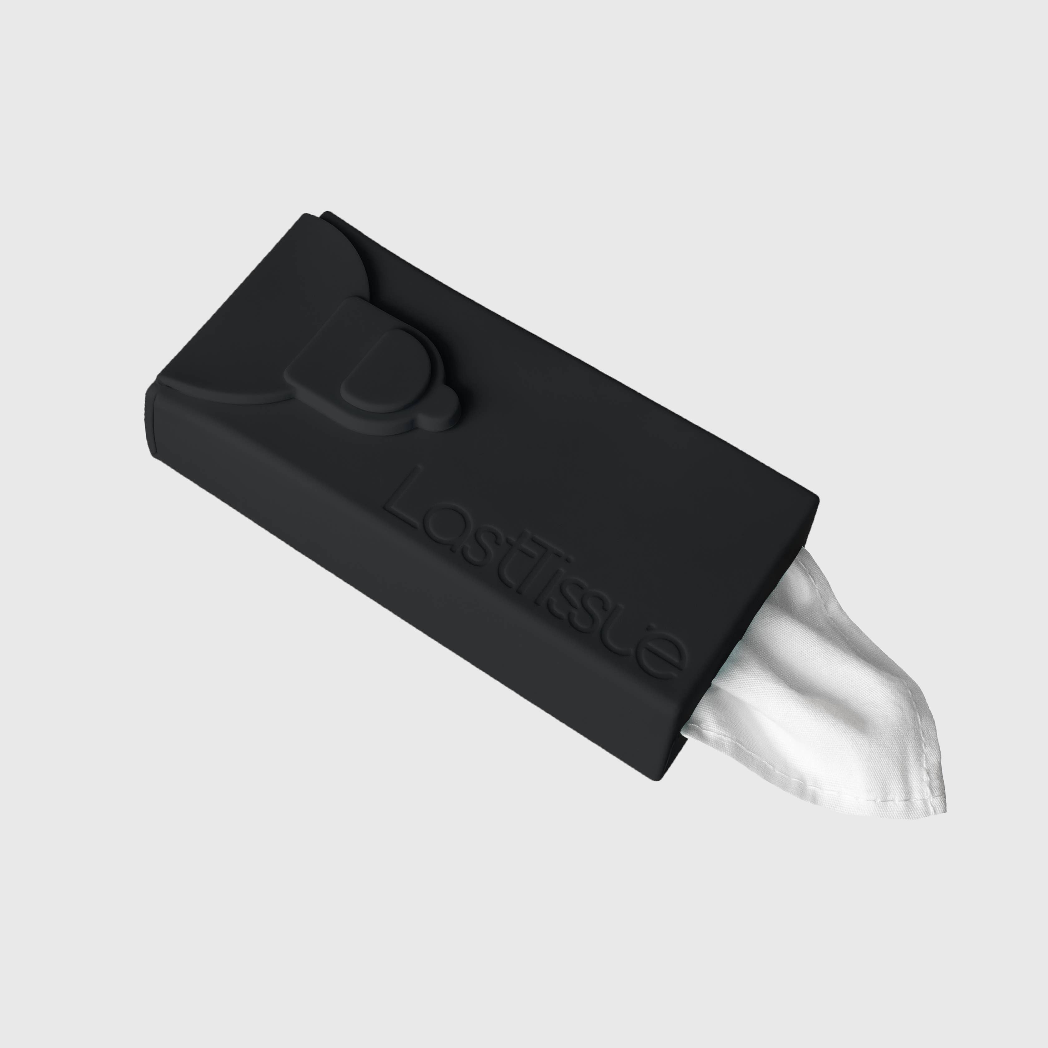 LastObject - Wholesale Tissue Paper - LastTissue - Reusable Organic Cotton Tissue Pack0