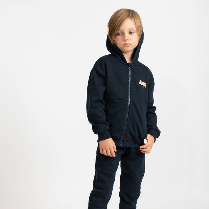 KB-YF7970-61 - Tracksuit for Kid Boy for wholesale by Ativo Kids