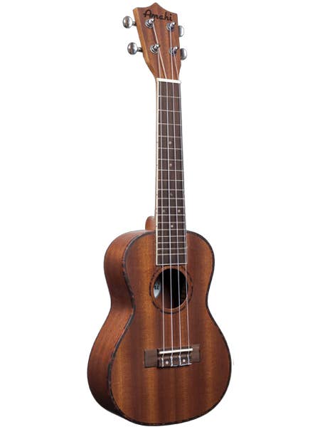 Amahi Classic Select Mahogany Sopranukulele för wholesale av Amahi Ukuleles