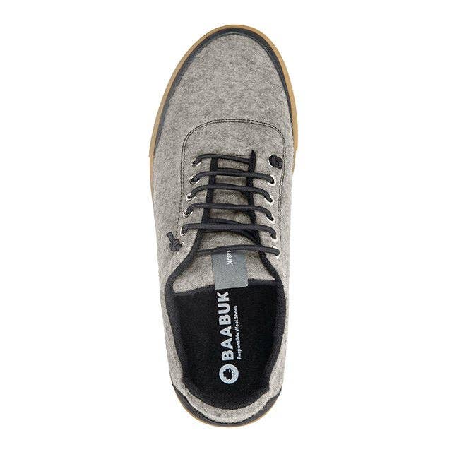 Peper Schwarz Urban Wooler - Pfefferschwarz für den Großhandel auf Faire1