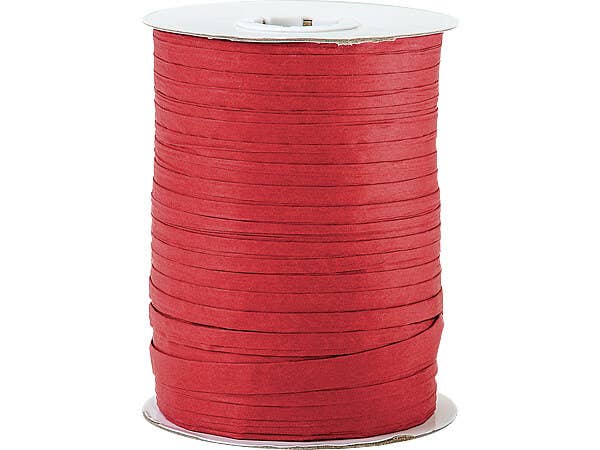 Nashville Wraps - Wholesale Ribbon - Gift Wrapping - Paper Raffia Ribbon3