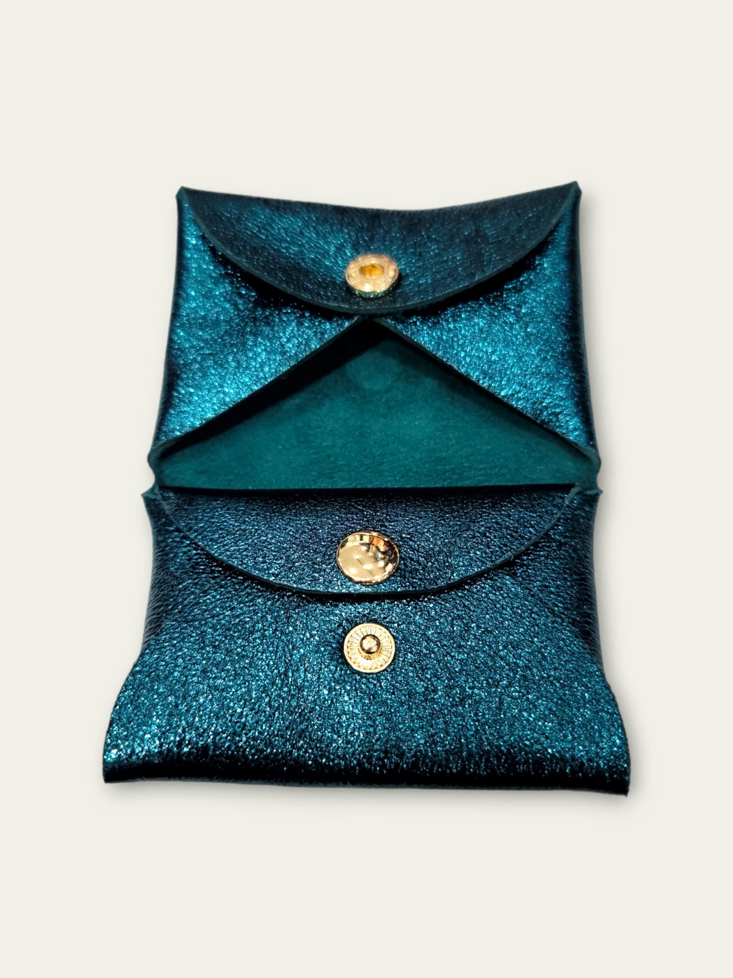 C'MELODIE – wholesale Plånbok - Dam – Elegant läderplånbok12