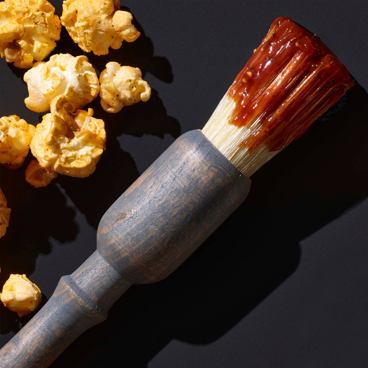 Soul Popped Gourmet Popcorn - Venta al por mayor Palomitas de maíz - Barbacoa Austin Smoke1