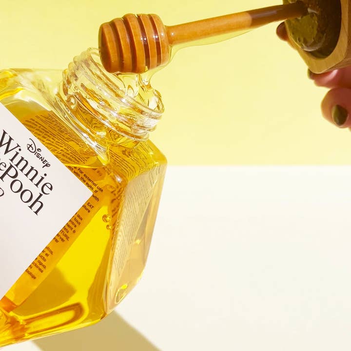 Mad Beauty USA LLC - Wholesale Bubble Bath - Bubble Bath | Disney Winnie the Pooh | Mad Beauty