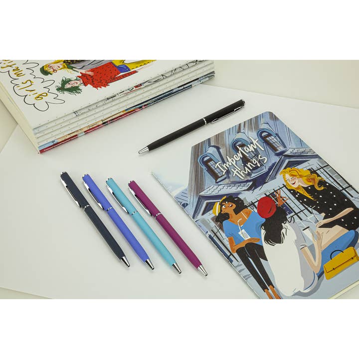BV by Bruno Visconti - Wholesale Pen - Palermo - Bordeaux
