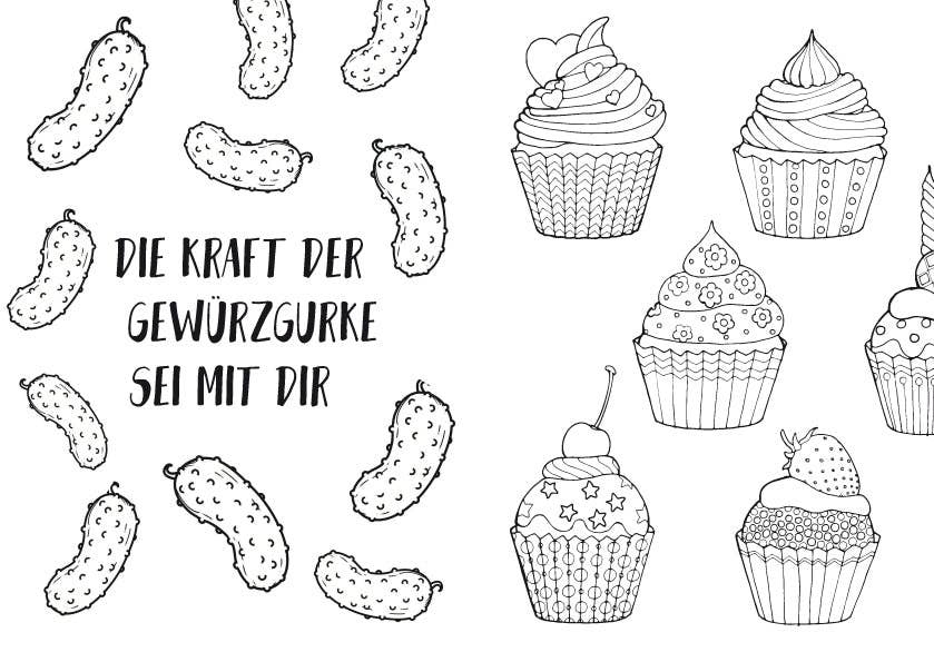 Countdown-Kalender - We celebrate emotions - Wholesale Family & Relationships Book - mommy countdown book5