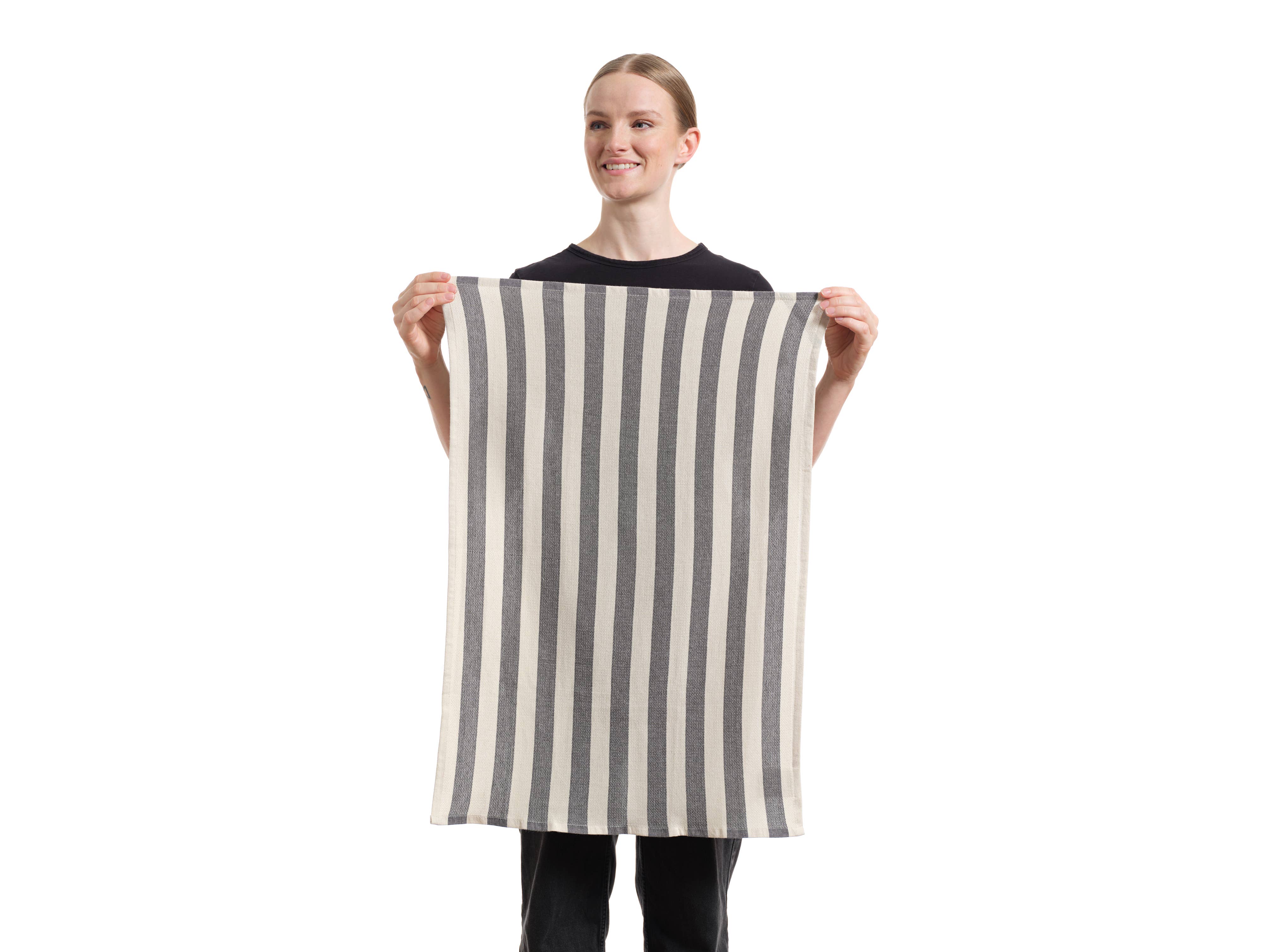 MEEMA – Engroshandel Viskestykke – Køkkenhåndklæder – Sæt med 4, Absorberende & Miljøvenlige25