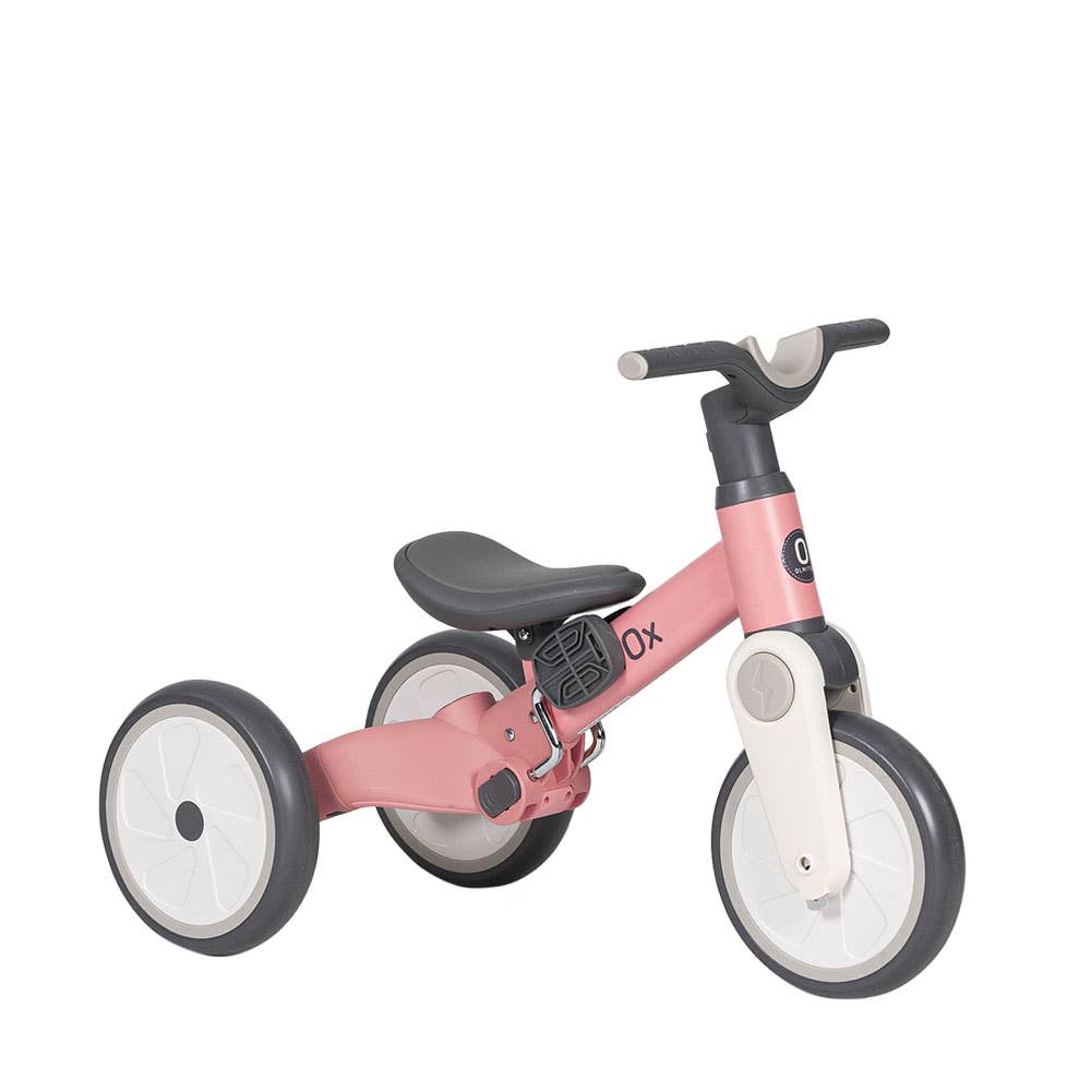 Olmitos S.A - Wholesale Bike/Scooter - Kids - Evolutionary tricycle FOX7