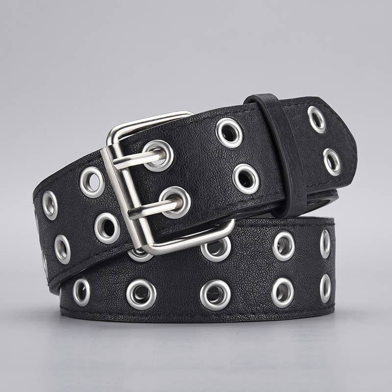 Tourtiwi – wholesale Belt – Men's – Punk Style Fashion Men's Belt0