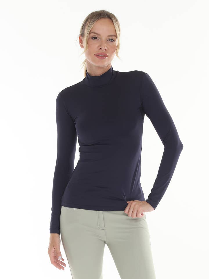 POPPI Equestrian Top for wholesale by Belleq