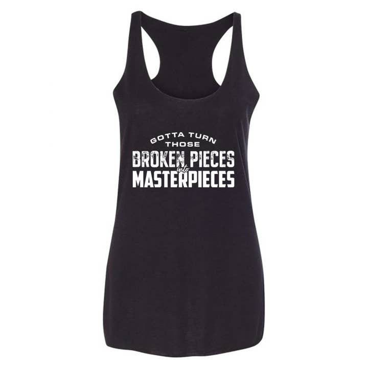 mujenstank Mike Sorrentino Obras maestras para venta al por mayor de The Situations Store