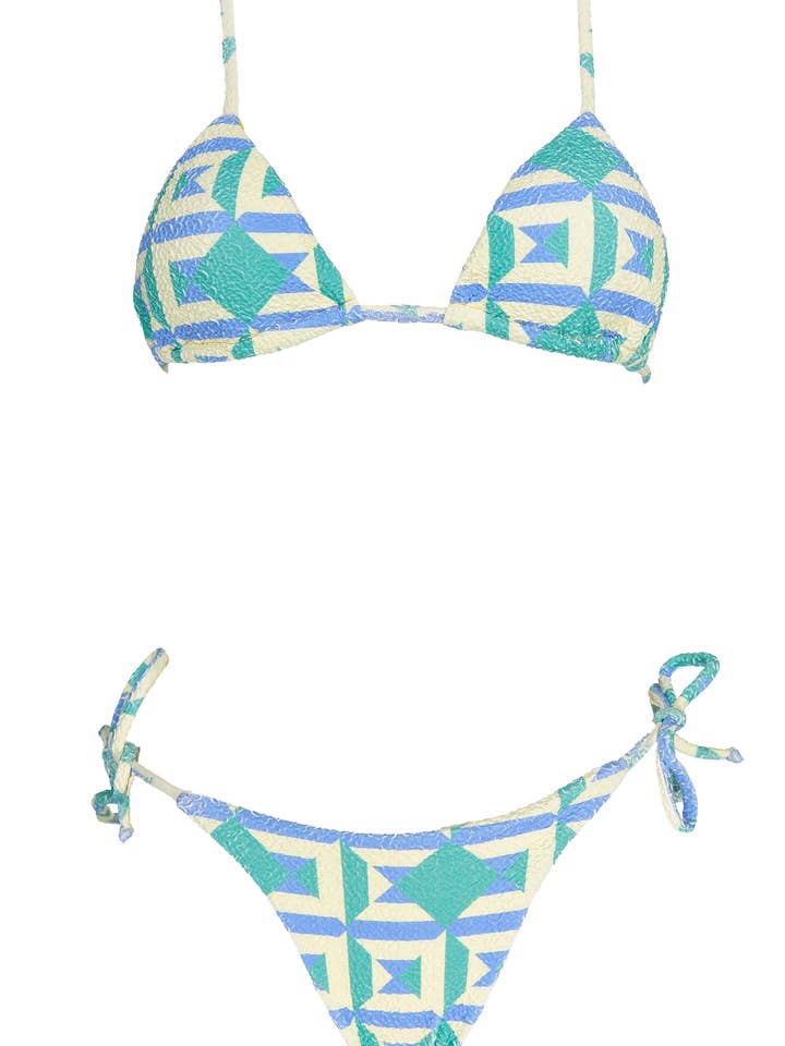 Bikini Passista in Paredão por atacado de Type Swimwear