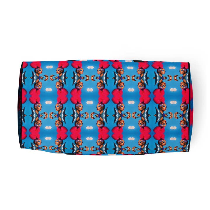 NeuroTekk Co. - Wholesale Weekender Bag - Women's - Beach Bag II11