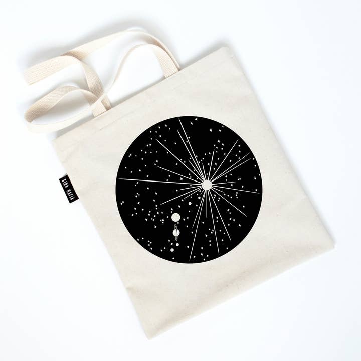 NUEVO bolso tote Stargazer para venta al por mayor de Bird Mafia