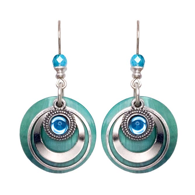 Rondes Aura pour la vente par John Michael Richardson