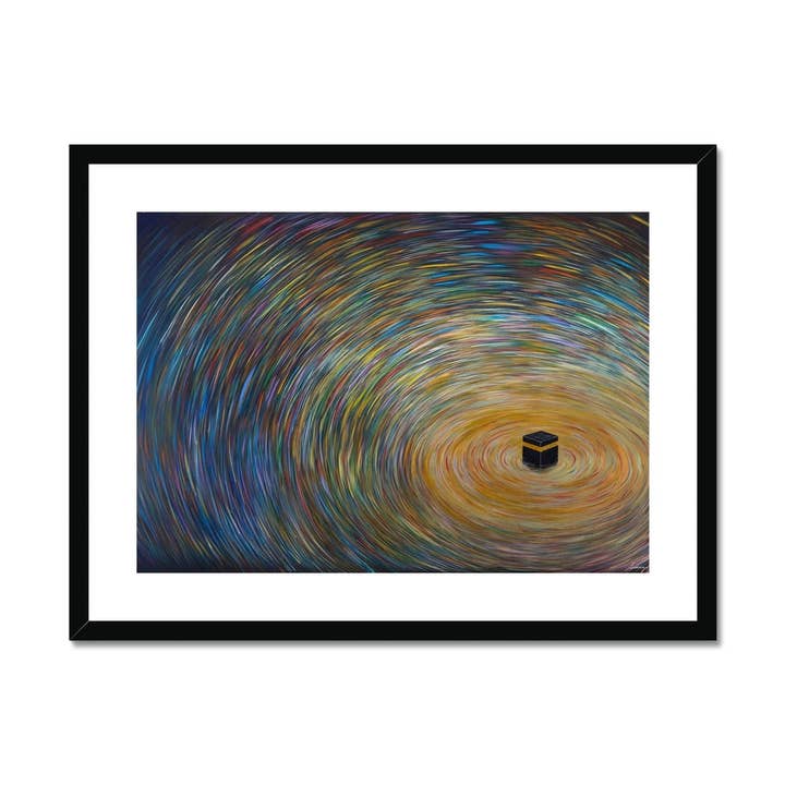 Journey Around the Kaabah 4 for wholesale by Siddiqa Juma