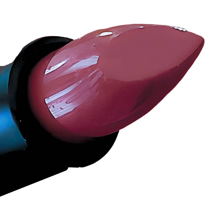 Mettalusso Zusammenarbeit mit BurnedBeauty2018 Signature Lippenstift für den Großhandel von Mettalusso Inc