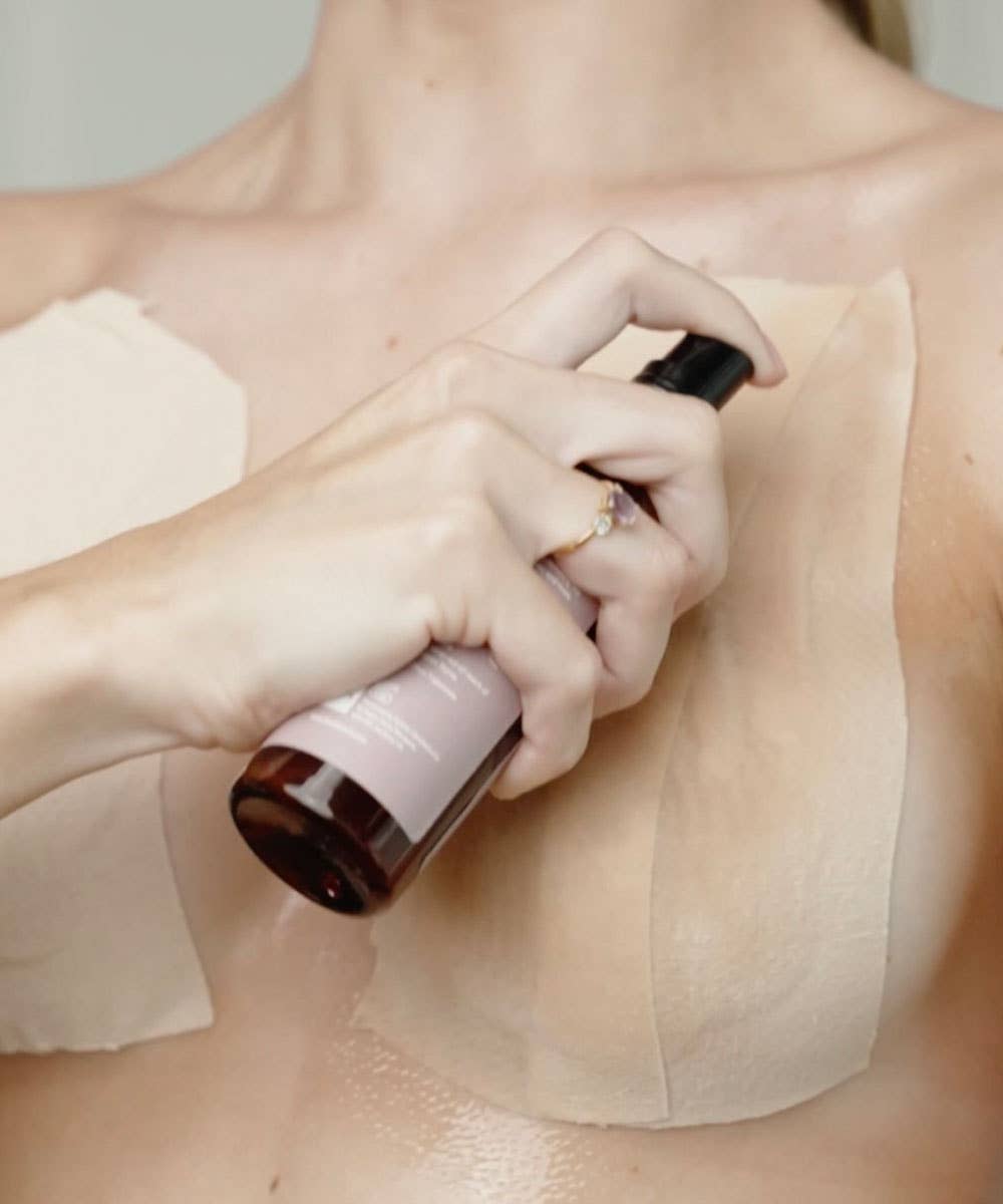 NOOD - Wholesale Nipple Pasties - Women's - Boob Saviour2