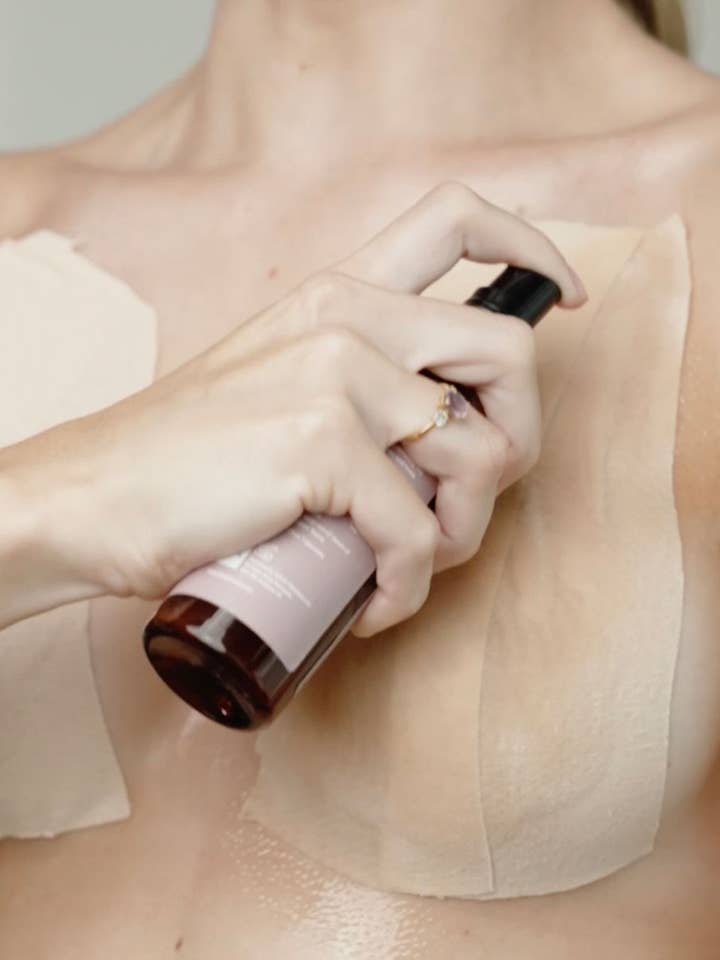 NOOD - Wholesale Nipple Pasties - Women's - Boob Saviour2