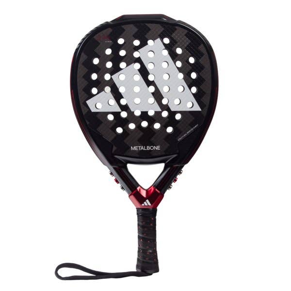 The District Padel - Wholesale Sporting Accessories - Adidas Metalbone 3.3 Padel Racket (Ale Galan)