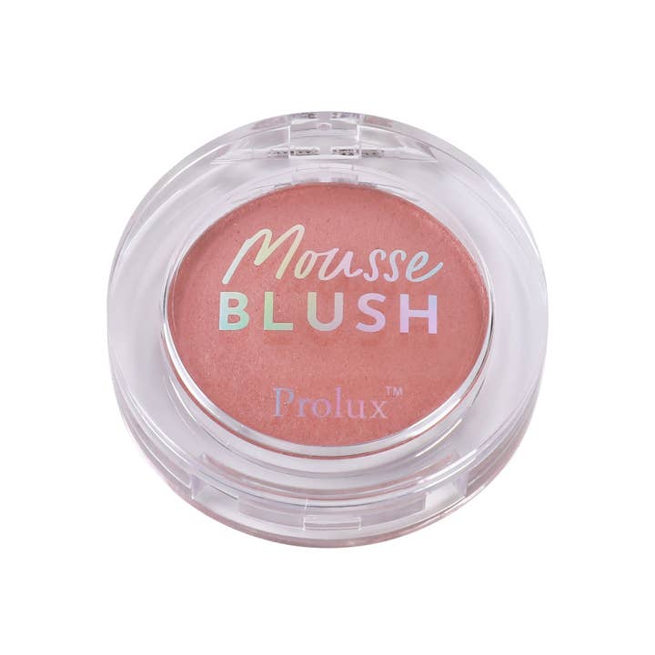 VIAI Beauty - Wholesale Blush - PROLUX Mousse Blush7