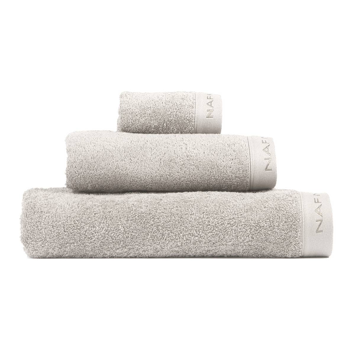 Naf Naf Linge Maison - Wholesale Towel Set - Set of 3 CASUAL towels9