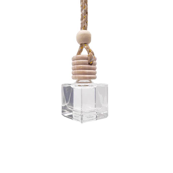 Car Diffuser | Air Freshener | Nag Champa – Warm, Earthy for wholesale by Luxiny Products - Luxurious Bath and Body